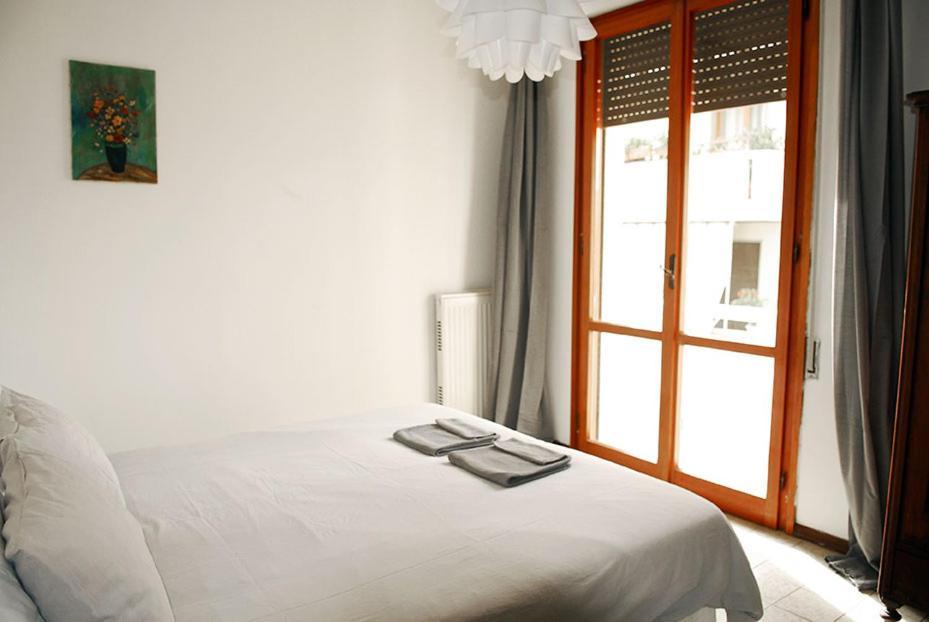 Viareggio Seaside Apartment Private Parking Εξωτερικό φωτογραφία