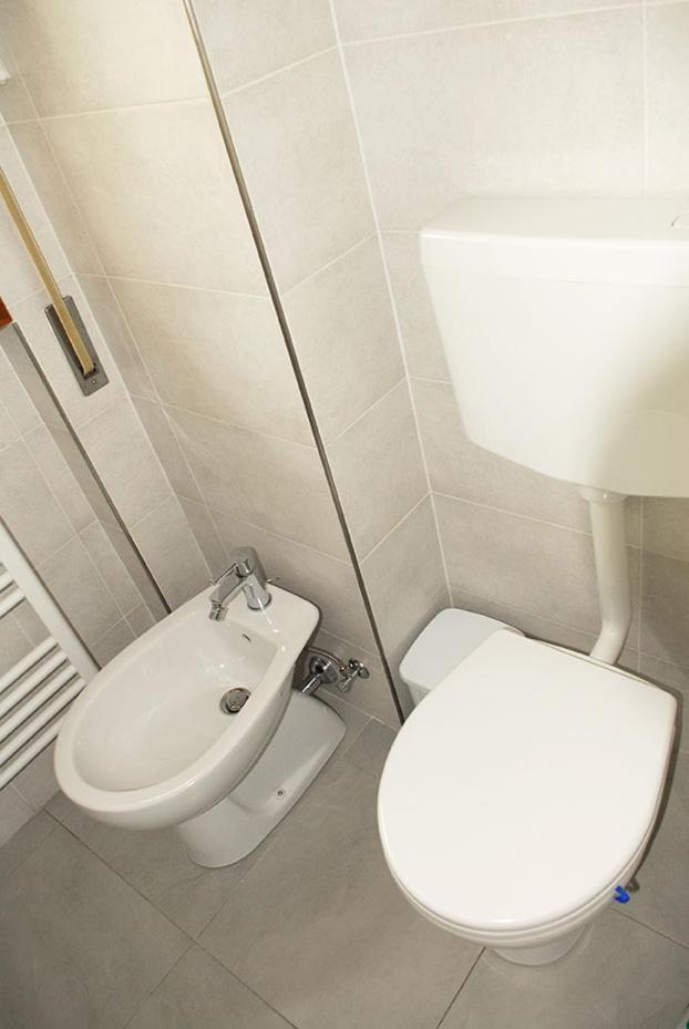 Viareggio Seaside Apartment Private Parking Εξωτερικό φωτογραφία