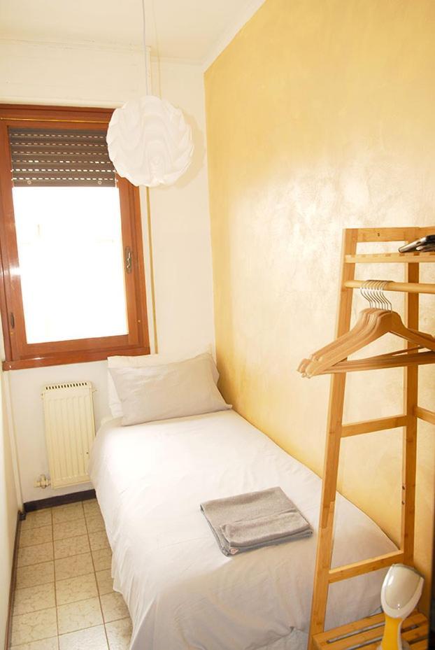 Viareggio Seaside Apartment Private Parking Εξωτερικό φωτογραφία