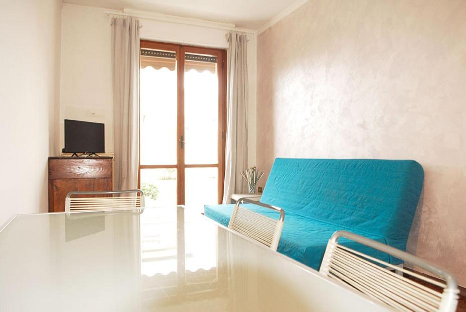 Viareggio Seaside Apartment Private Parking Εξωτερικό φωτογραφία